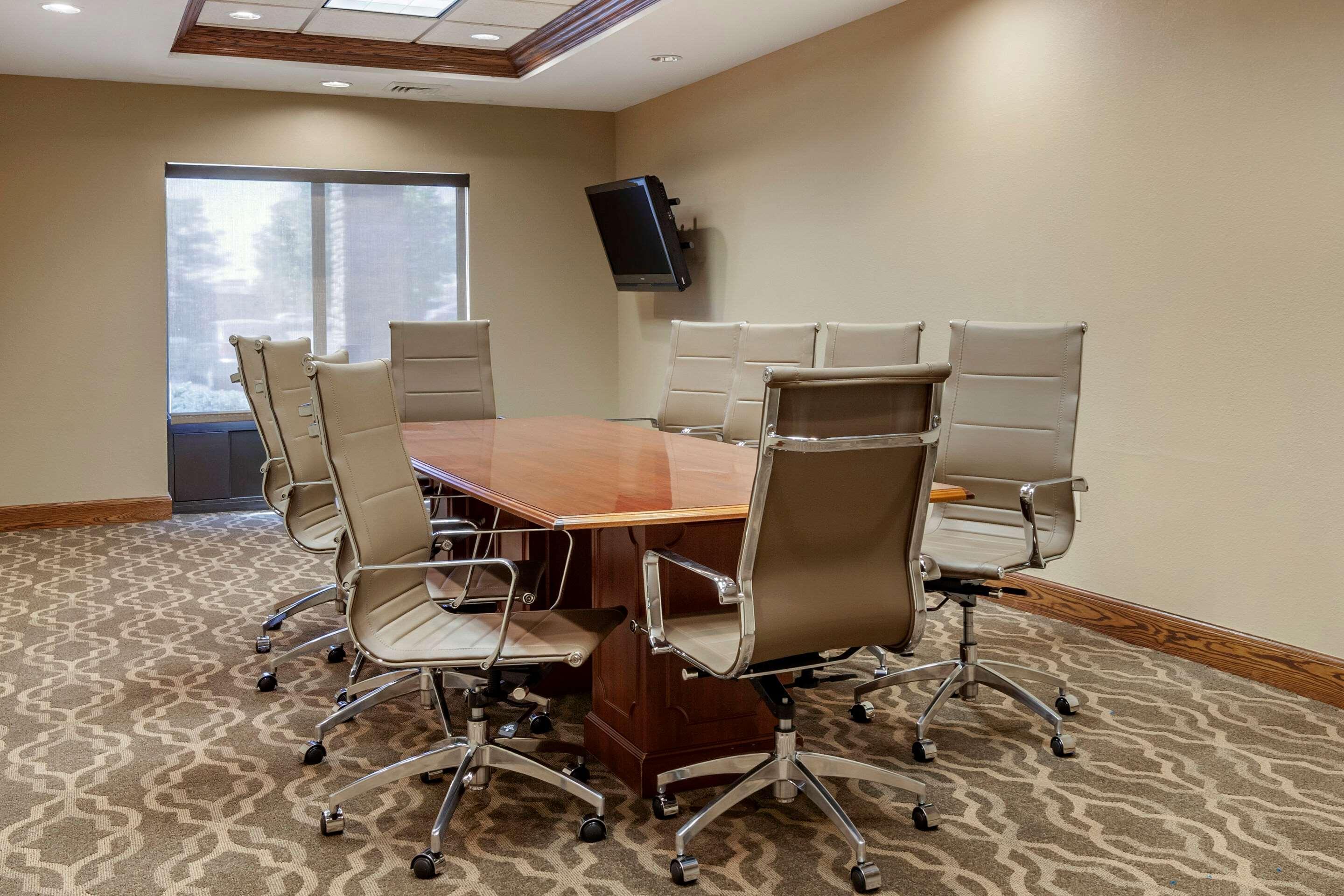Comfort Suites Oshkosh Luaran gambar
